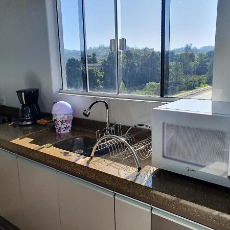 Residencial Bombazar Ap 301 Apartment เลาโรมิลเลอร์ ภายนอก รูปภาพ