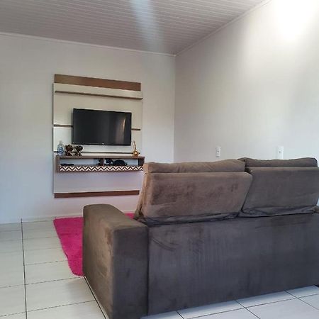 Residencial Bombazar Ap 301 Apartment เลาโรมิลเลอร์ ภายนอก รูปภาพ