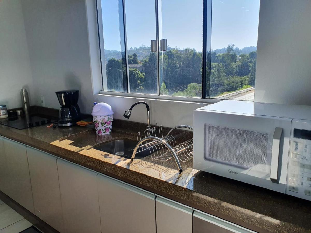 Residencial Bombazar Ap 301 Apartment เลาโรมิลเลอร์ ภายนอก รูปภาพ