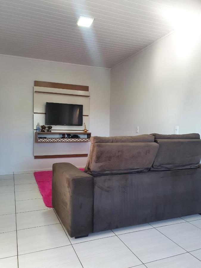 Residencial Bombazar Ap 301 Apartment เลาโรมิลเลอร์ ภายนอก รูปภาพ